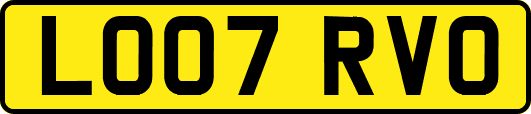 LO07RVO