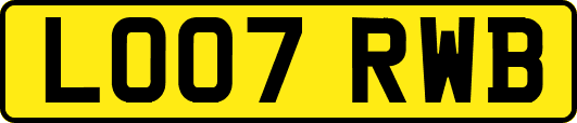 LO07RWB