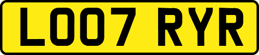 LO07RYR