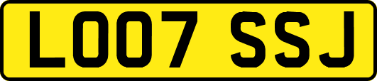 LO07SSJ