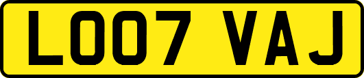 LO07VAJ