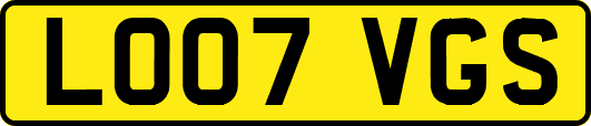 LO07VGS