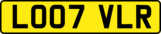 LO07VLR