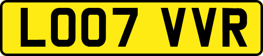 LO07VVR