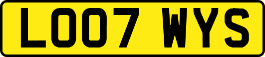 LO07WYS
