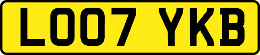 LO07YKB