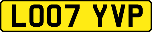 LO07YVP