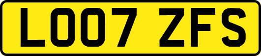 LO07ZFS
