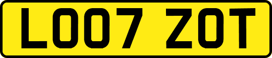 LO07ZOT
