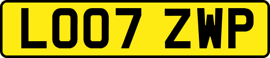 LO07ZWP