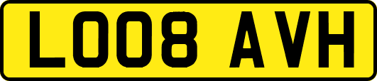 LO08AVH