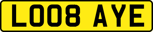 LO08AYE