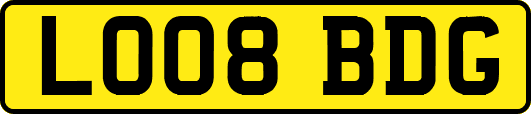 LO08BDG