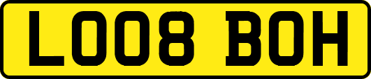 LO08BOH
