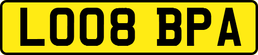 LO08BPA
