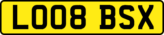 LO08BSX