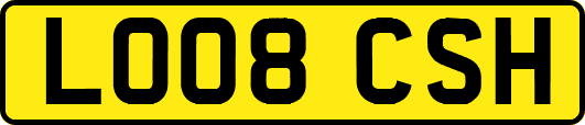 LO08CSH