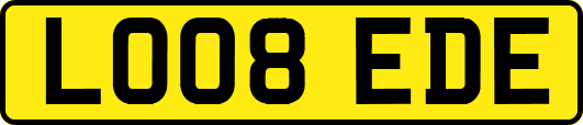 LO08EDE