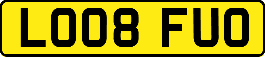 LO08FUO