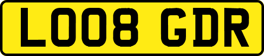LO08GDR