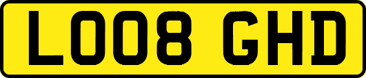 LO08GHD
