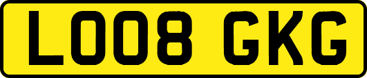 LO08GKG
