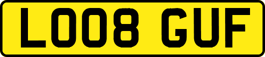LO08GUF