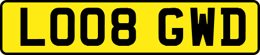 LO08GWD
