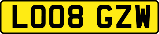 LO08GZW