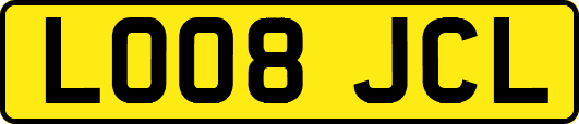 LO08JCL