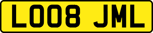 LO08JML