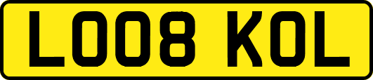 LO08KOL
