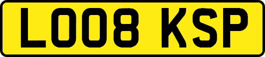 LO08KSP