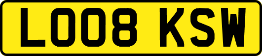 LO08KSW