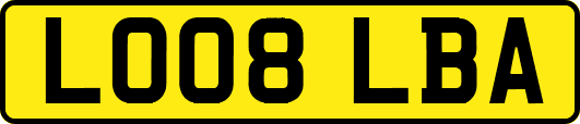 LO08LBA
