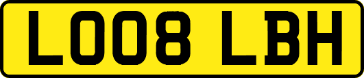 LO08LBH