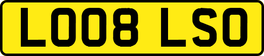 LO08LSO