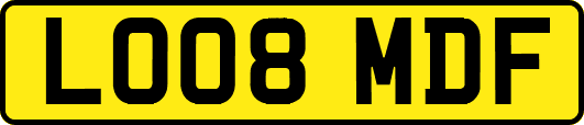 LO08MDF