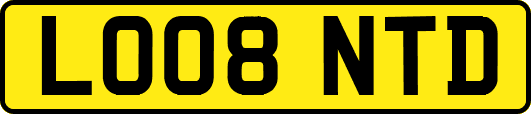 LO08NTD