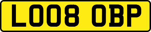 LO08OBP