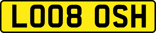 LO08OSH