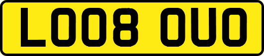 LO08OUO