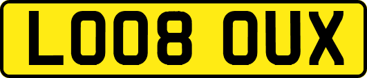 LO08OUX