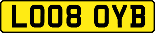 LO08OYB