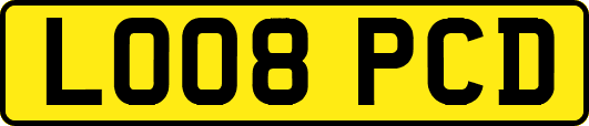 LO08PCD