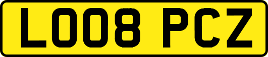 LO08PCZ