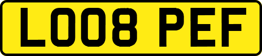 LO08PEF