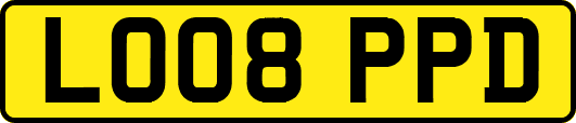 LO08PPD