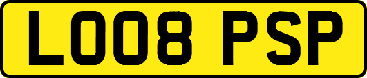 LO08PSP