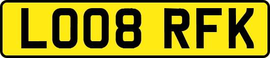 LO08RFK